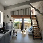 Holiday home De La Barriere *