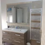 De La Barriere Holiday home