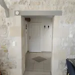 De La Barriere Sainte-Gemme (Charente-Maritime)