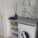 De La Barriere Holiday home Sainte-Gemme (Charente-Maritime)