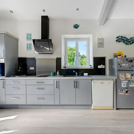 Holiday home De La Barriere *