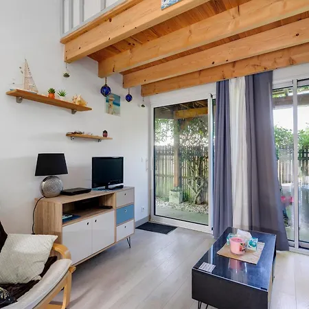 Holiday home De La Barriere Sainte-Gemme (Charente-Maritime)