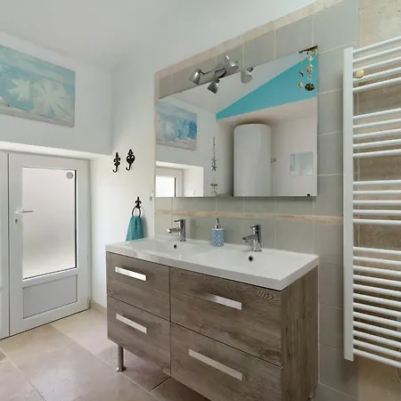Holiday home De La Barriere *