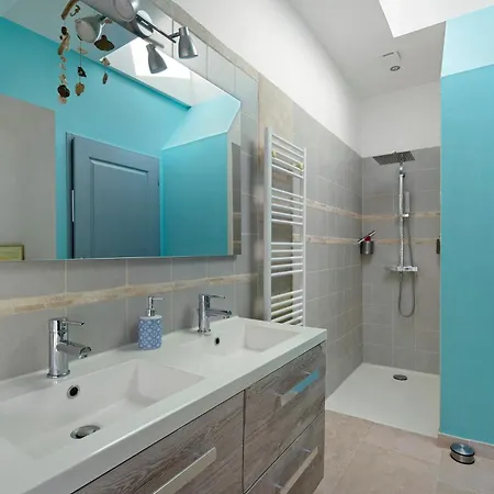 Holiday home De La Barriere *