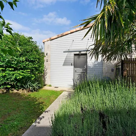 Holiday home De La Barriere *