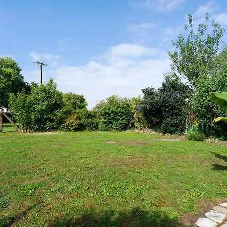 Holiday home De La Barriere Sainte-Gemme (Charente-Maritime)