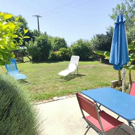 De La Barriere Holiday home